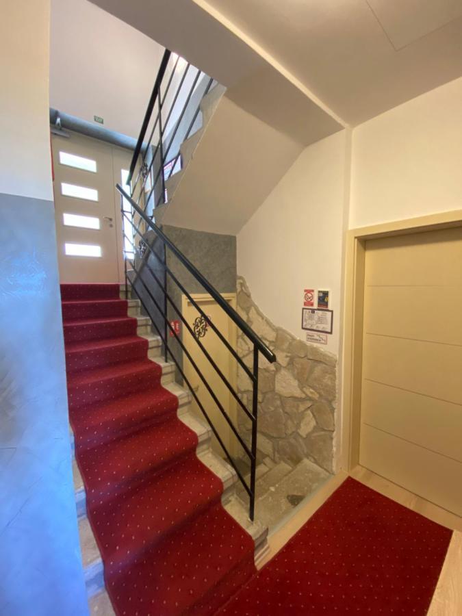 Banjol Villas Arbia - Magdalena By The Beach מראה חיצוני תמונה