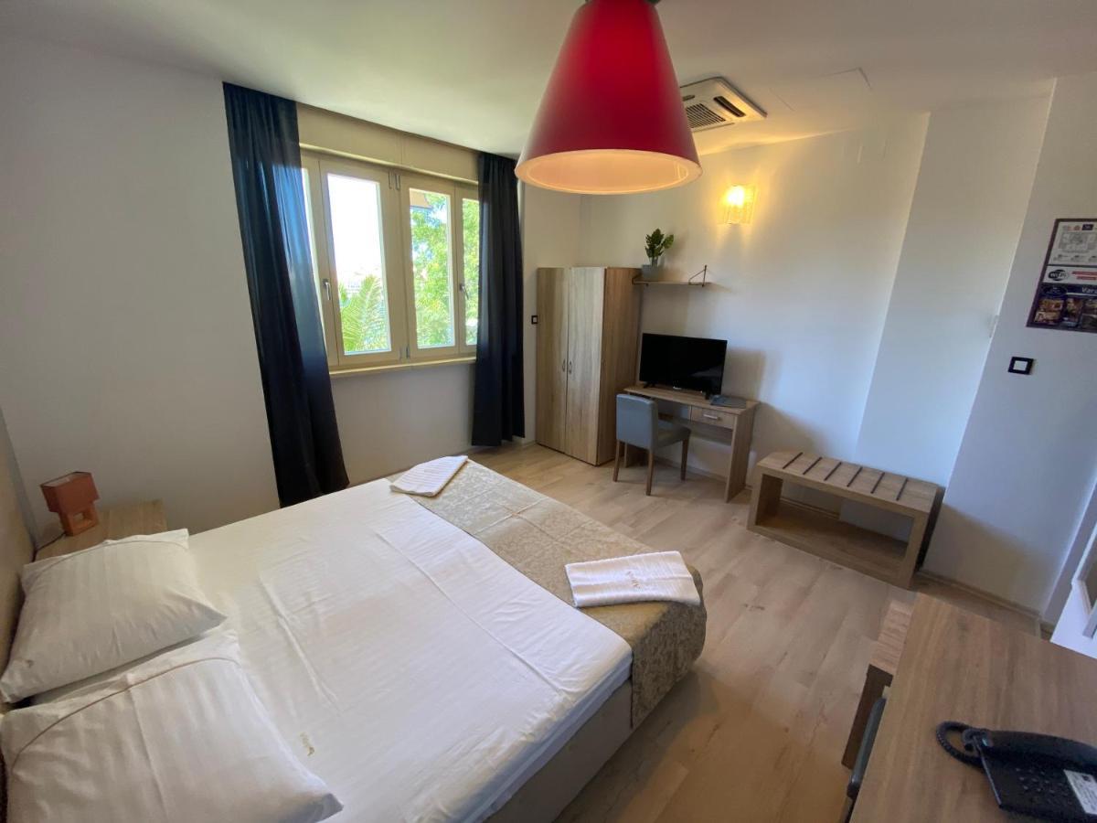 Banjol Villas Arbia - Magdalena By The Beach מראה חיצוני תמונה