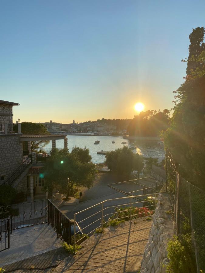 Banjol Villas Arbia - Magdalena By The Beach מראה חיצוני תמונה