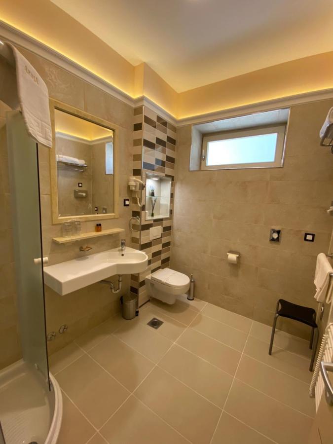 Banjol Villas Arbia - Magdalena By The Beach מראה חיצוני תמונה