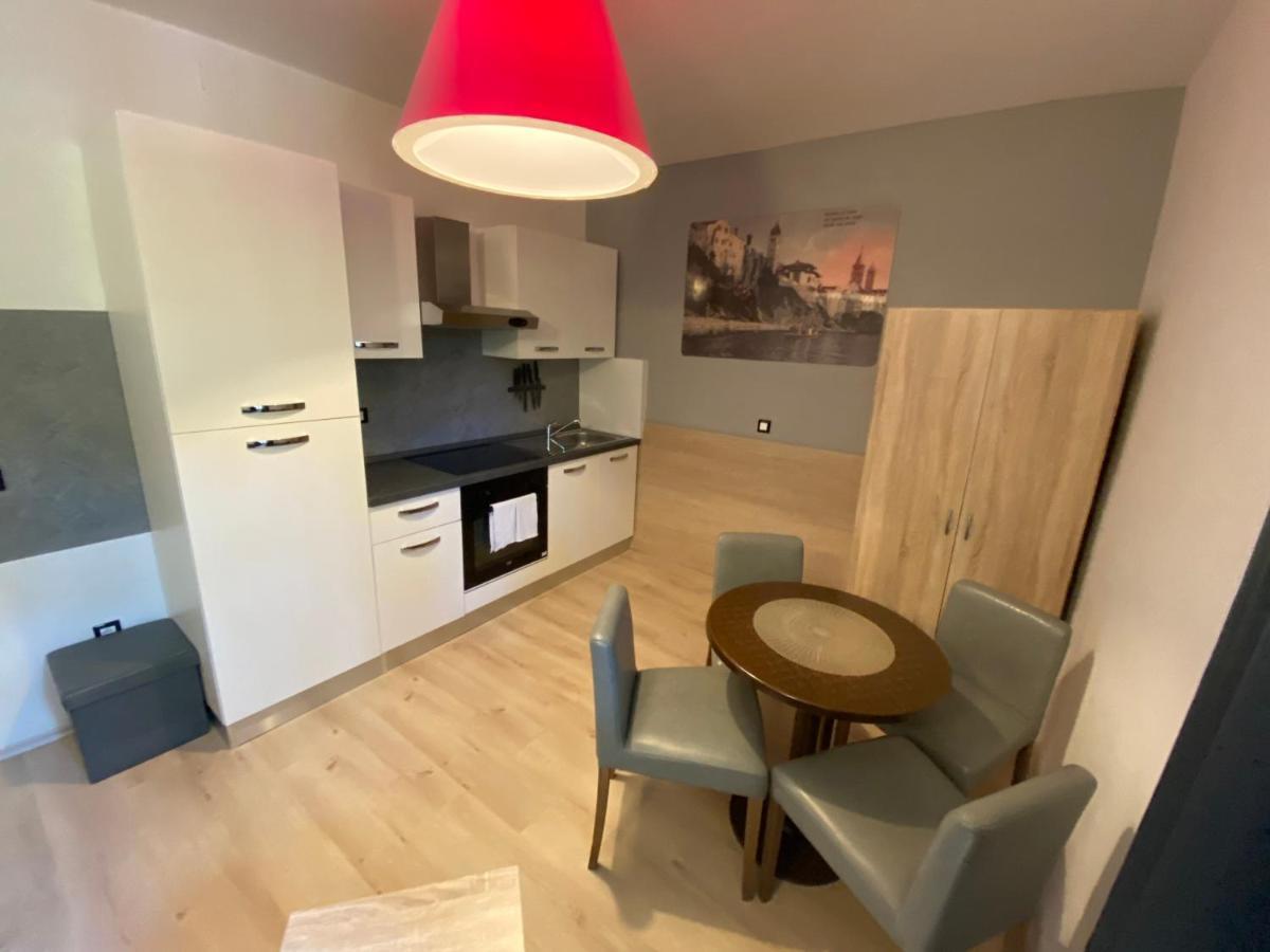Banjol Villas Arbia - Magdalena By The Beach מראה חיצוני תמונה