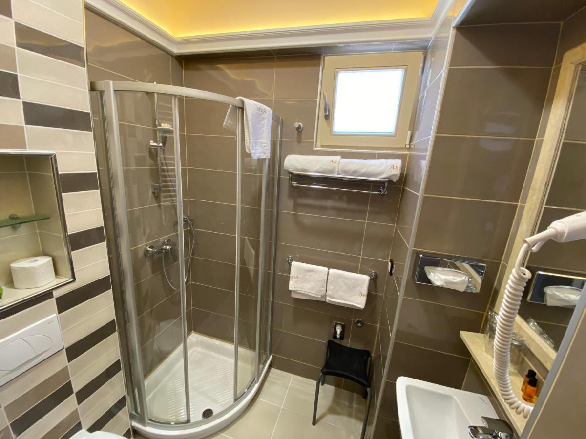 Banjol Villas Arbia - Magdalena By The Beach מראה חיצוני תמונה