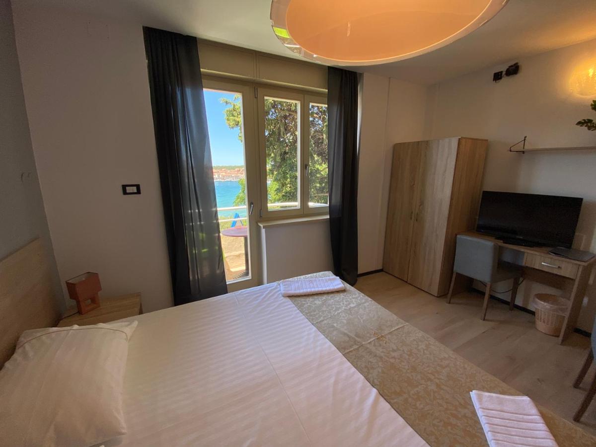 Banjol Villas Arbia - Magdalena By The Beach מראה חיצוני תמונה