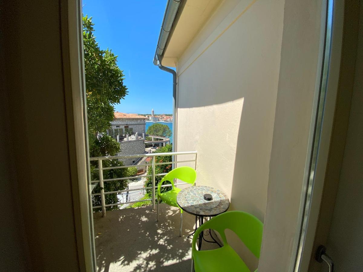 Banjol Villas Arbia - Magdalena By The Beach מראה חיצוני תמונה