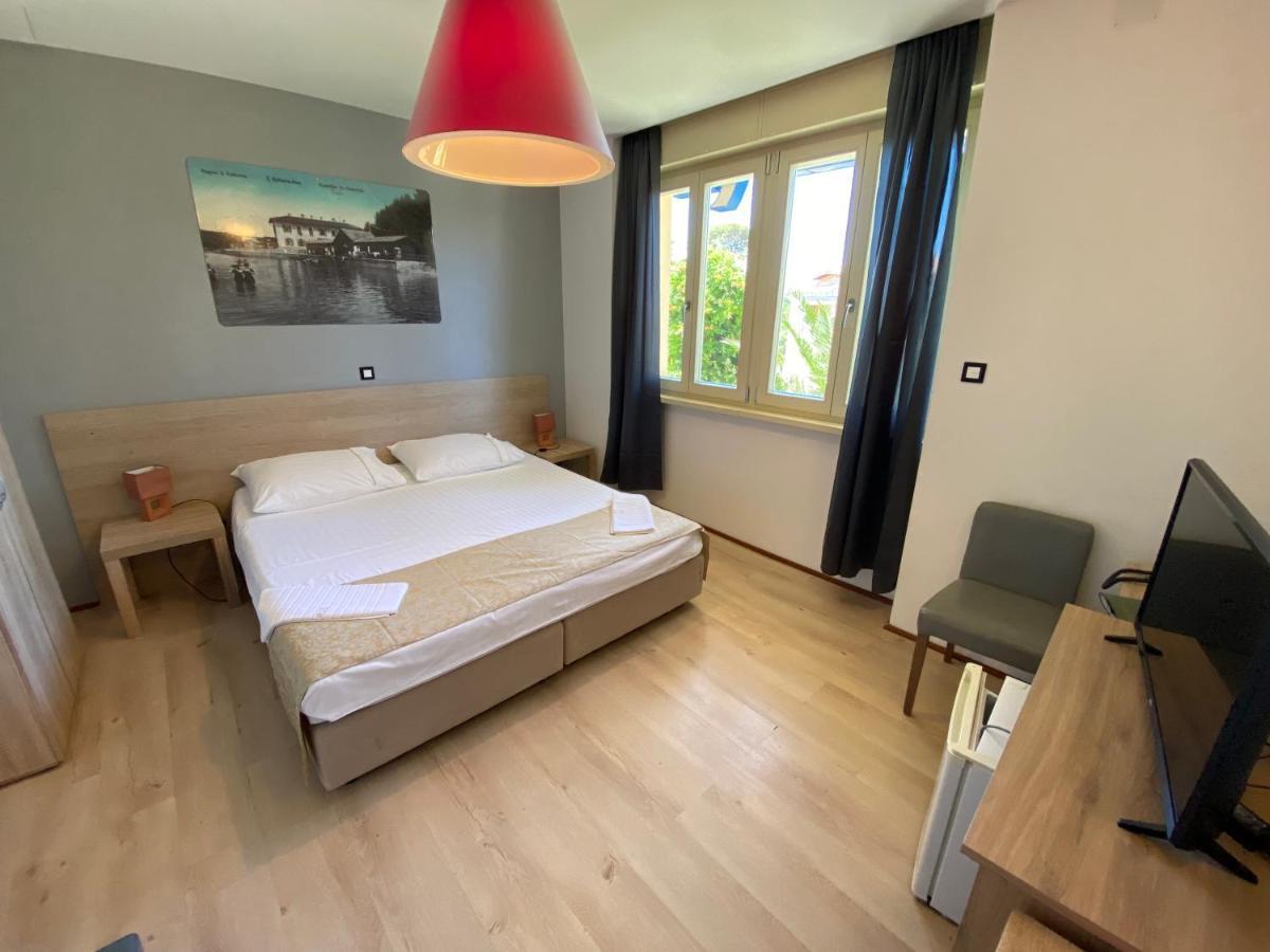 Banjol Villas Arbia - Magdalena By The Beach מראה חיצוני תמונה