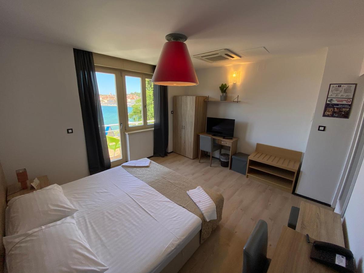 Banjol Villas Arbia - Magdalena By The Beach מראה חיצוני תמונה