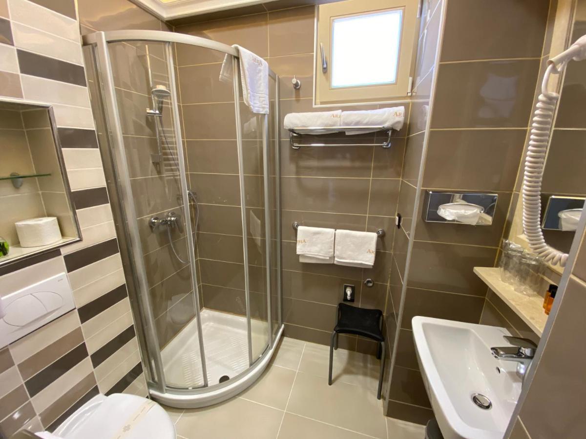 Banjol Villas Arbia - Magdalena By The Beach מראה חיצוני תמונה