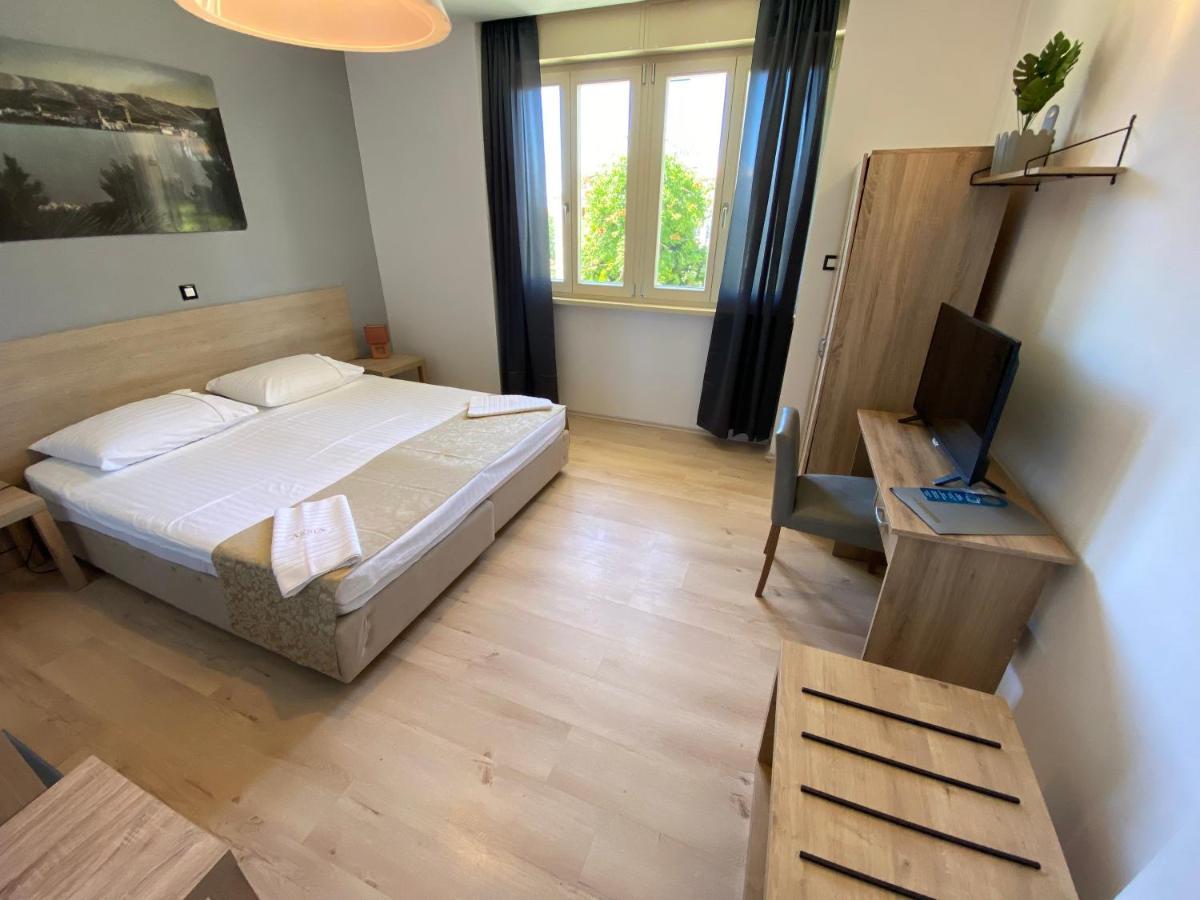 Banjol Villas Arbia - Magdalena By The Beach מראה חיצוני תמונה