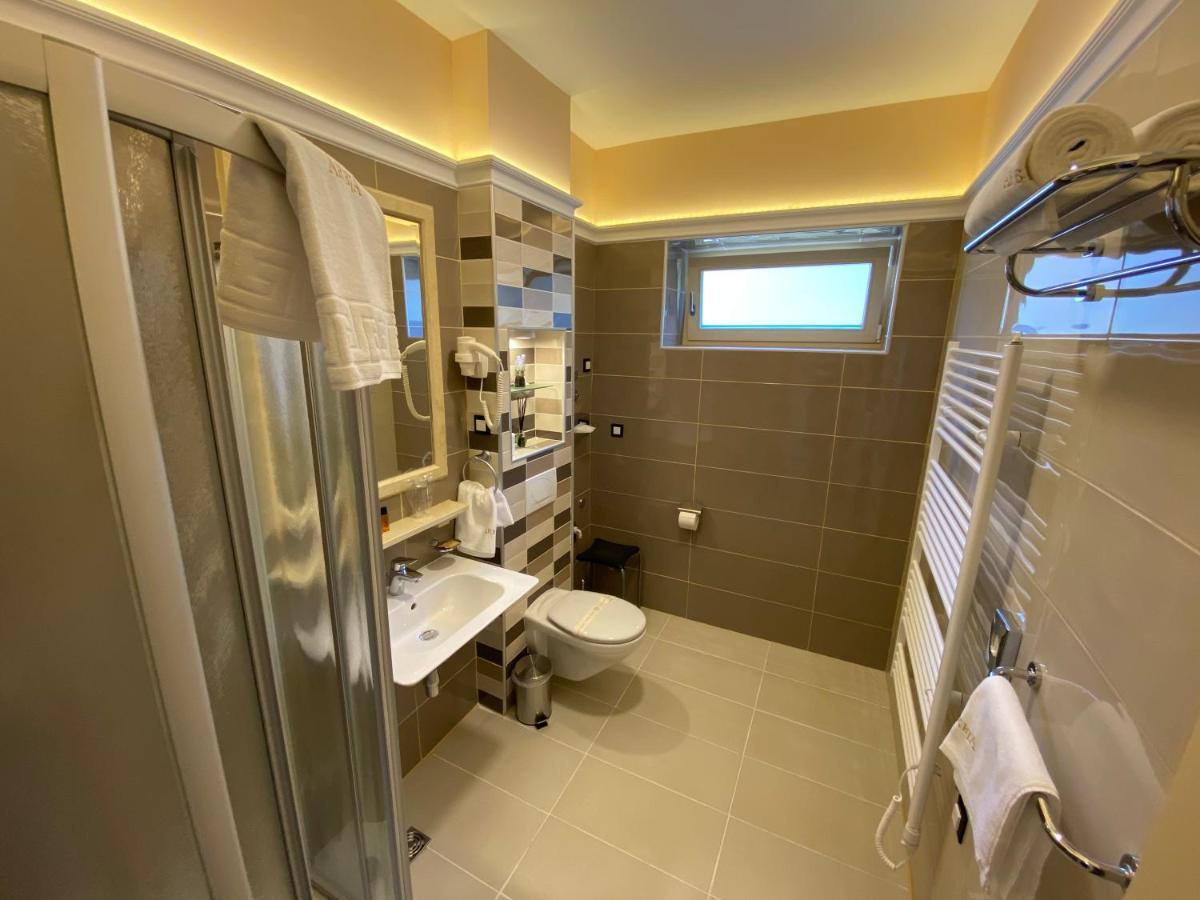 Banjol Villas Arbia - Magdalena By The Beach מראה חיצוני תמונה