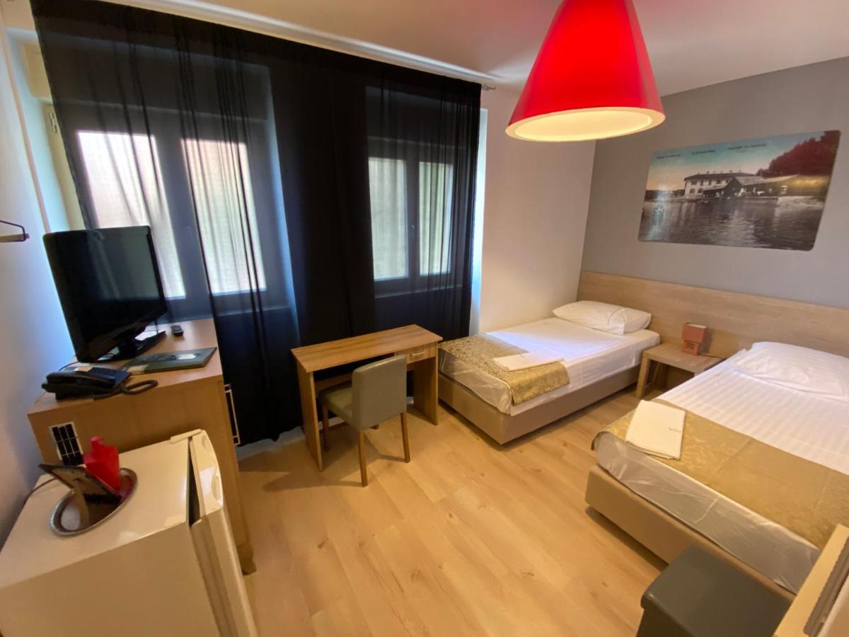 Banjol Villas Arbia - Magdalena By The Beach מראה חיצוני תמונה