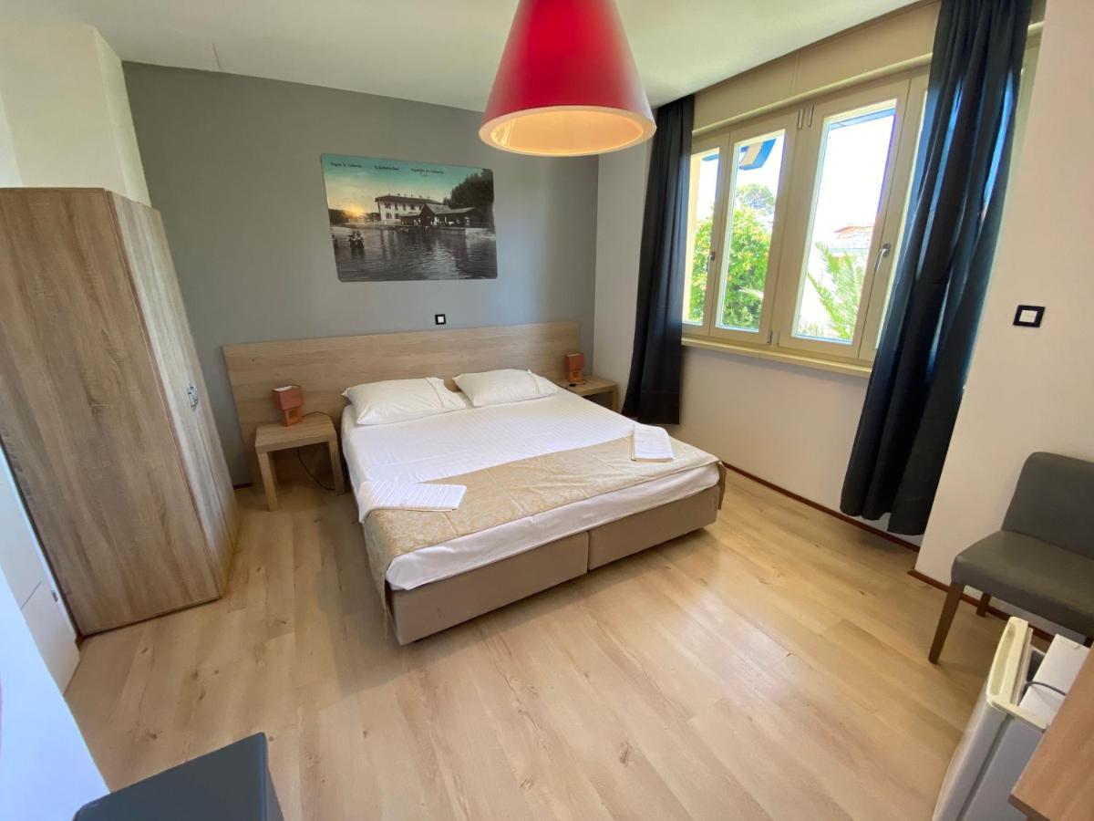 Banjol Villas Arbia - Magdalena By The Beach מראה חיצוני תמונה