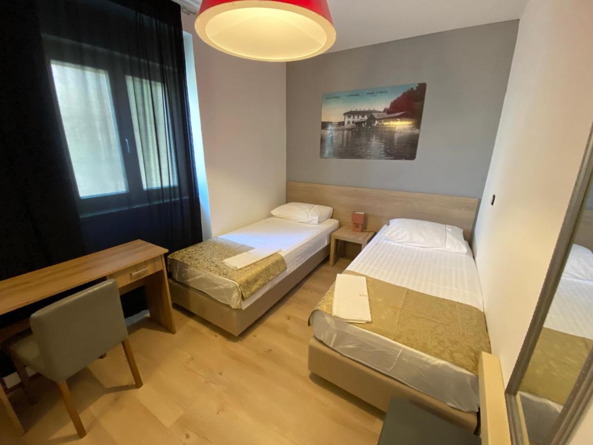 Banjol Villas Arbia - Magdalena By The Beach מראה חיצוני תמונה