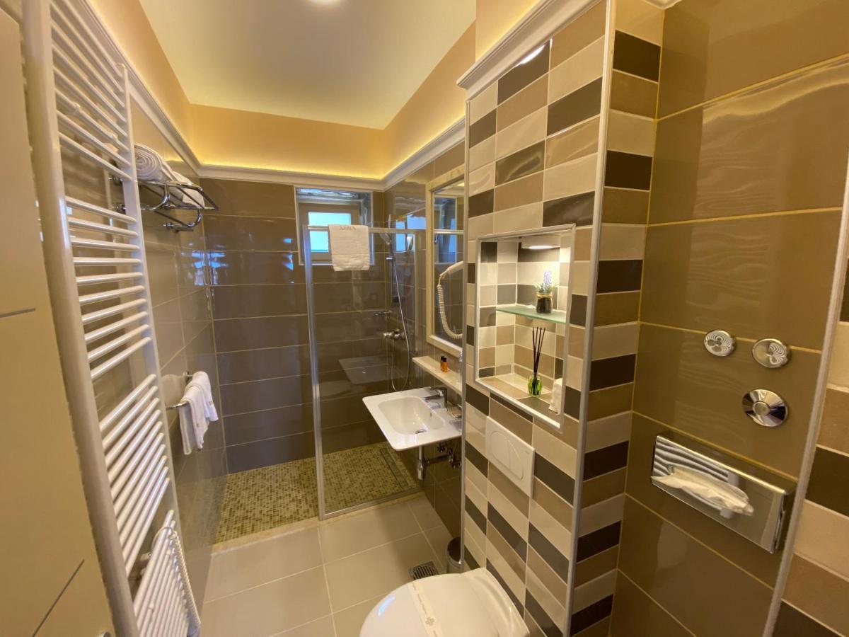 Banjol Villas Arbia - Magdalena By The Beach מראה חיצוני תמונה