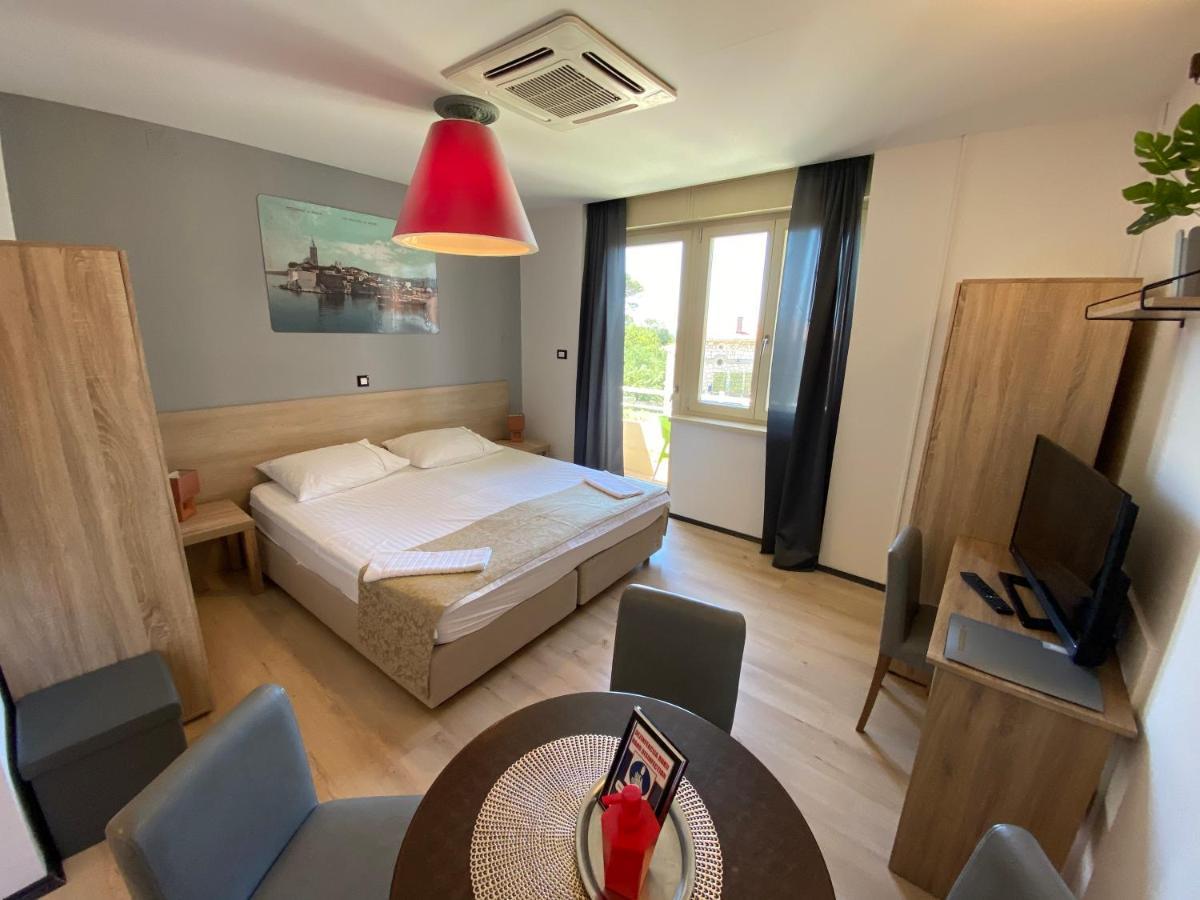 Banjol Villas Arbia - Magdalena By The Beach מראה חיצוני תמונה