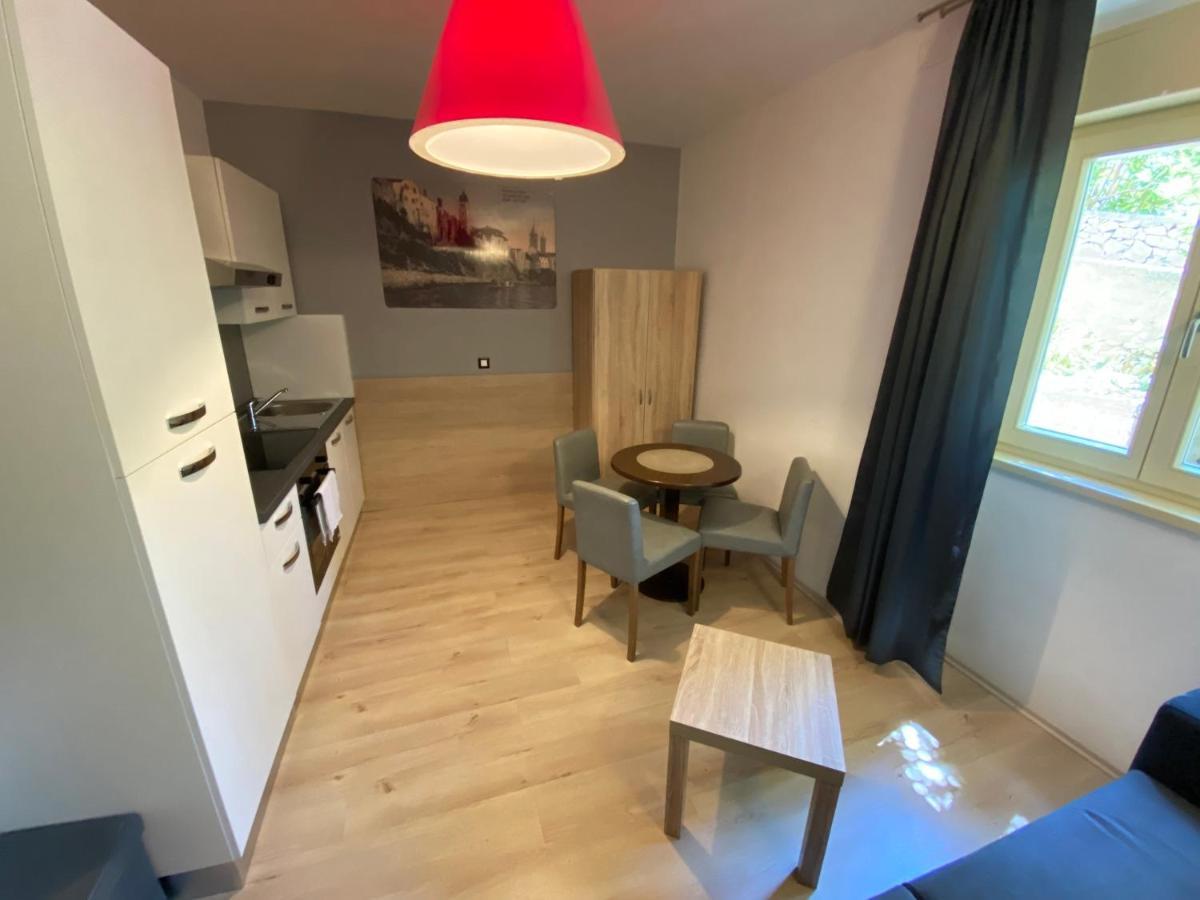Banjol Villas Arbia - Magdalena By The Beach מראה חיצוני תמונה