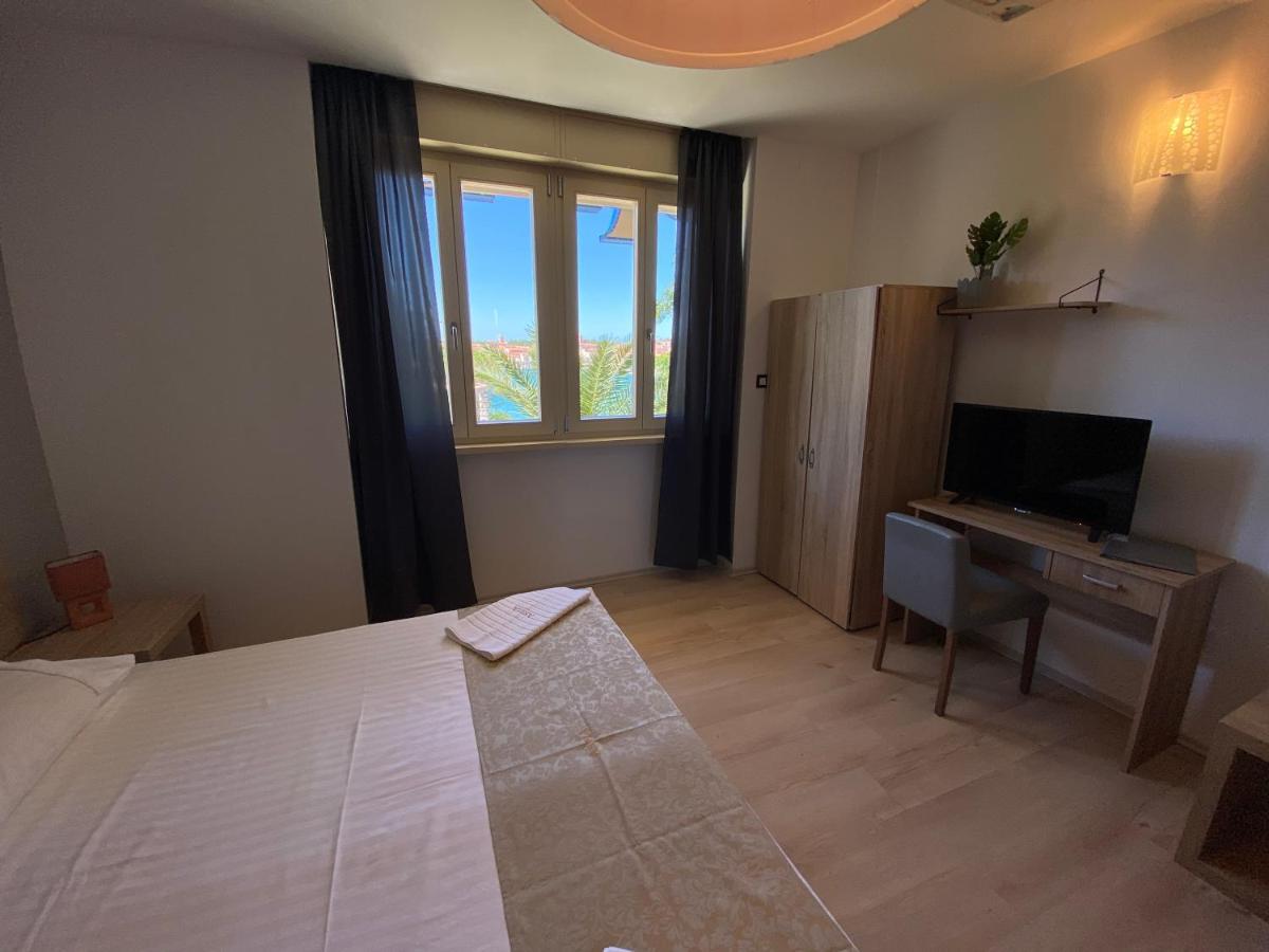 Banjol Villas Arbia - Magdalena By The Beach מראה חיצוני תמונה