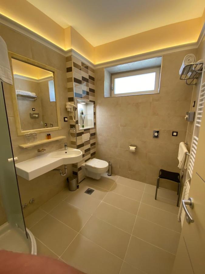 Banjol Villas Arbia - Magdalena By The Beach מראה חיצוני תמונה