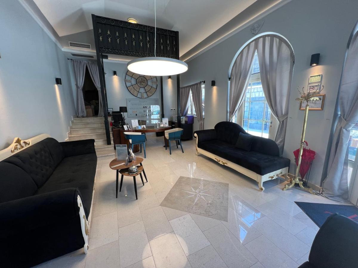 Banjol Villas Arbia - Magdalena By The Beach מראה חיצוני תמונה