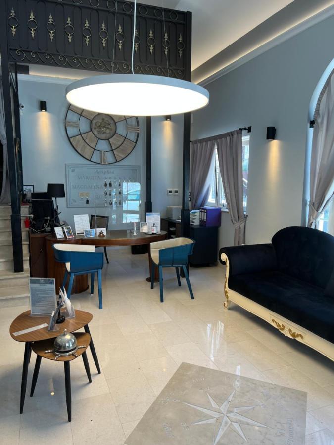 Banjol Villas Arbia - Magdalena By The Beach מראה חיצוני תמונה
